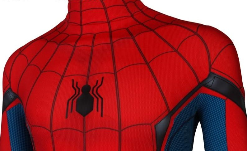 Spid Parker
