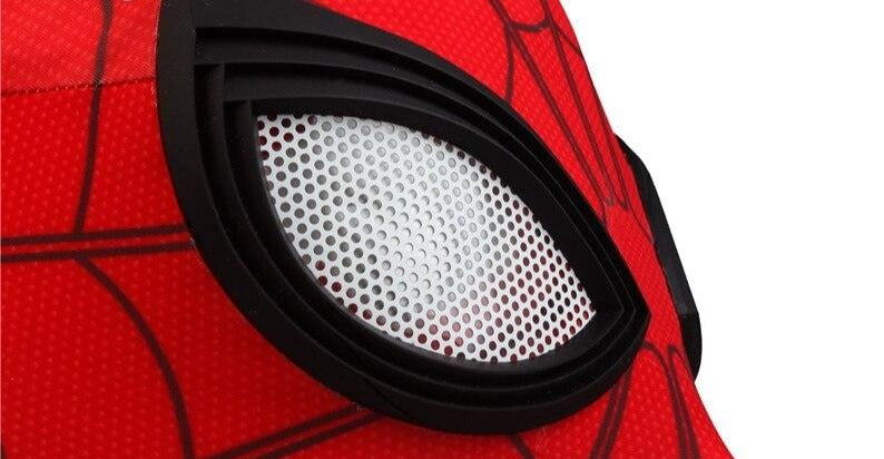Spid Parker