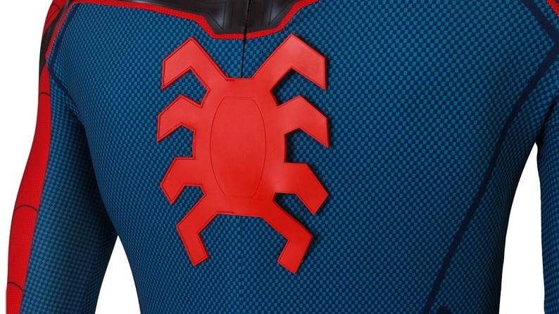 Spid Parker