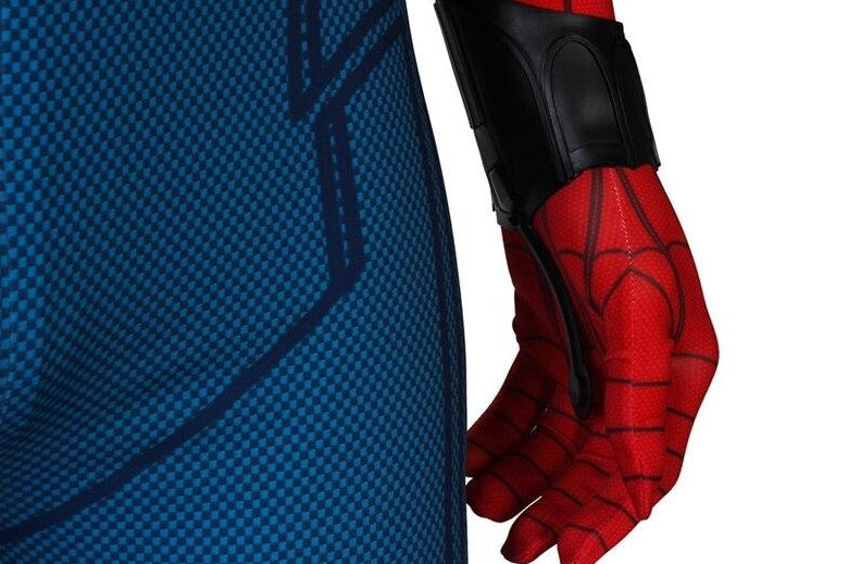 Spid Parker