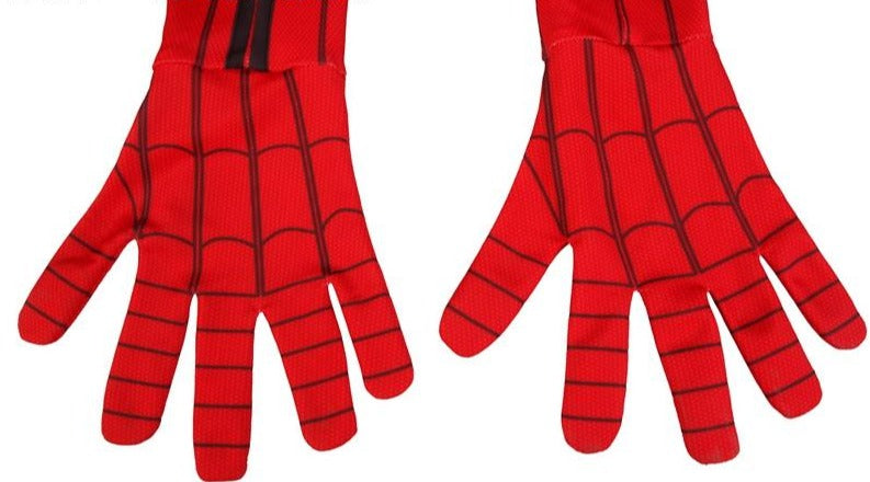 Spid Parker
