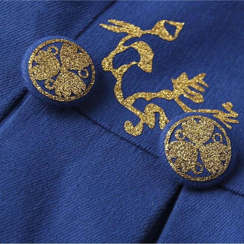 Principe Blue