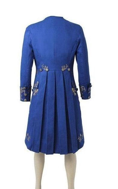 Principe Blue