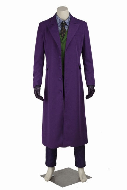 Jok Purple