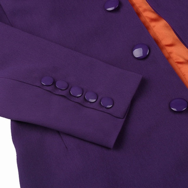 Jok Purple