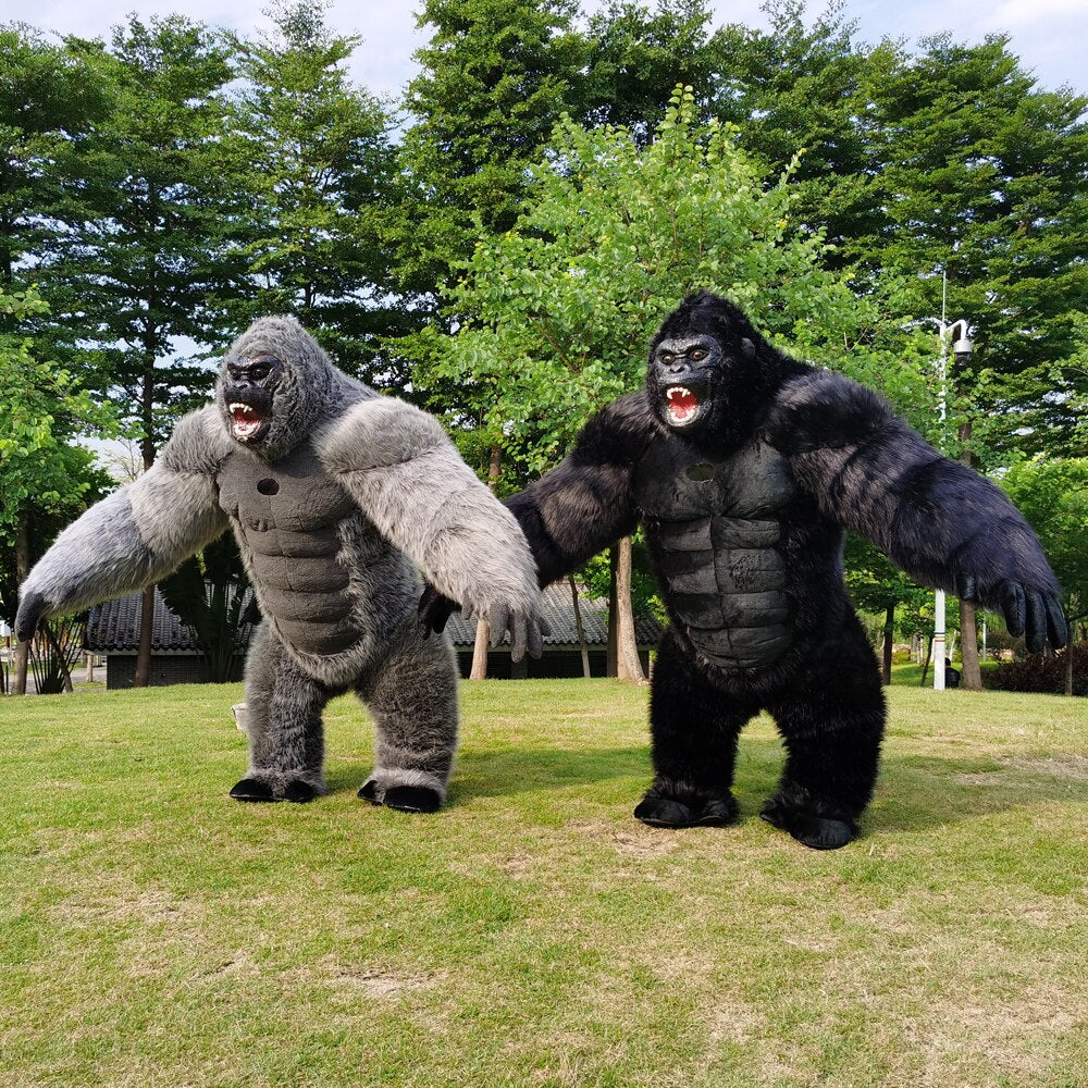 Gorilla