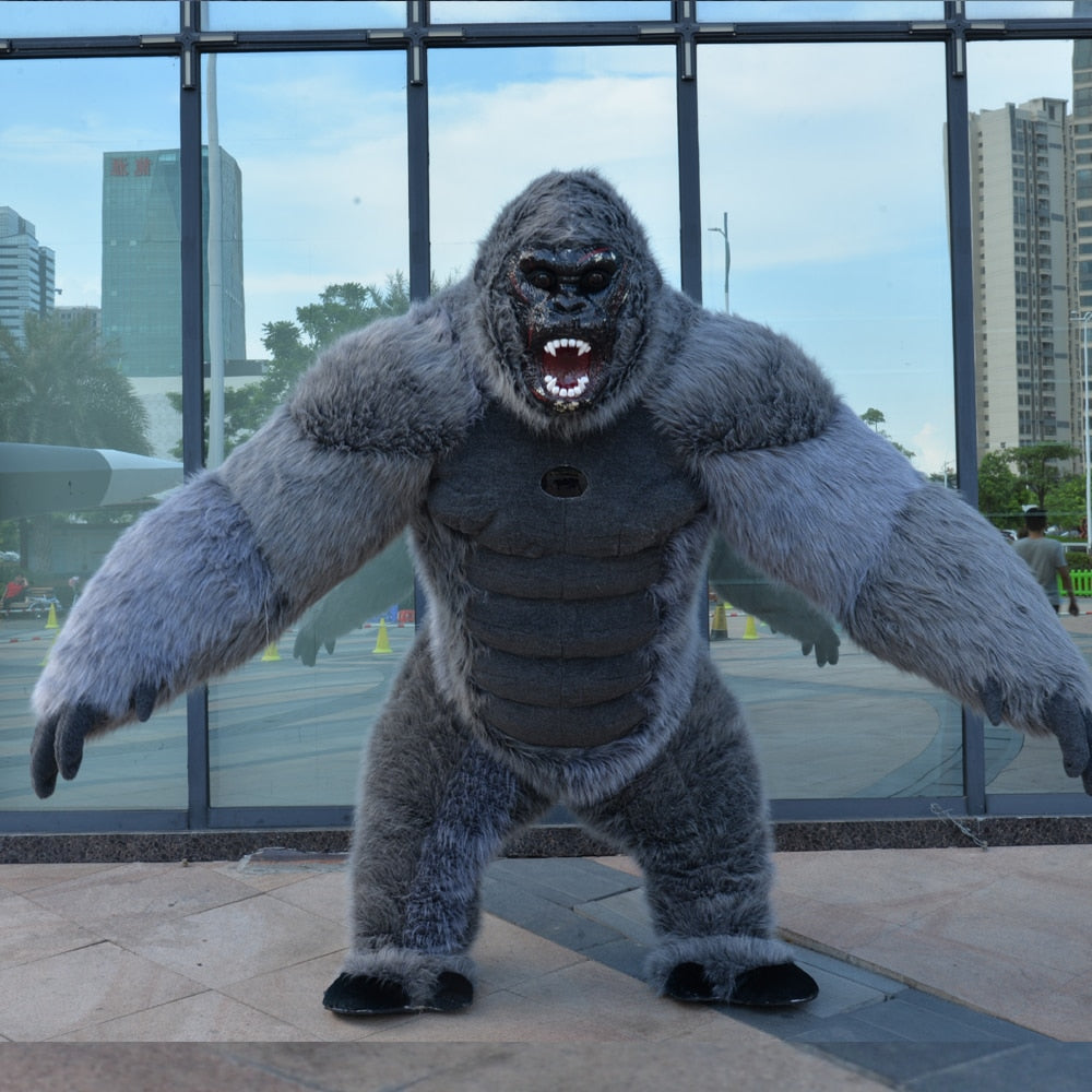Gorilla