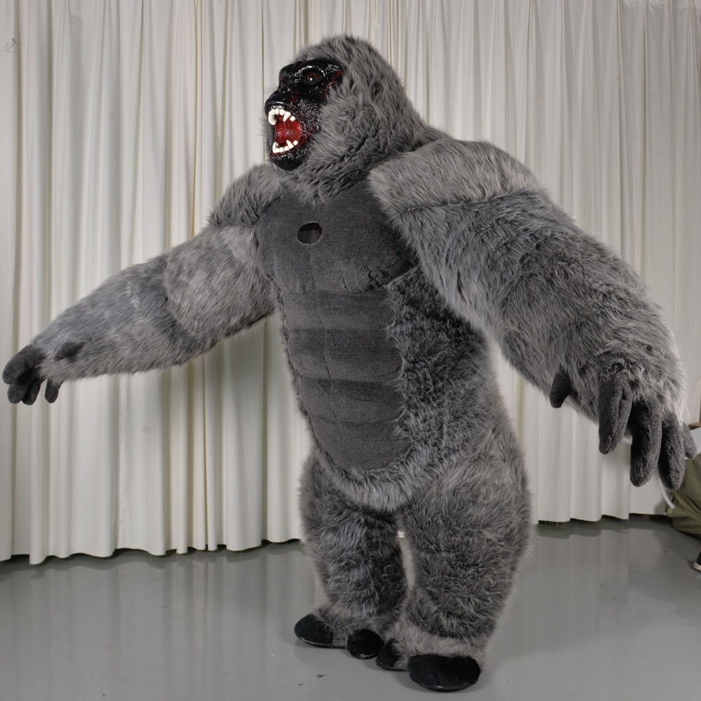 Gorilla