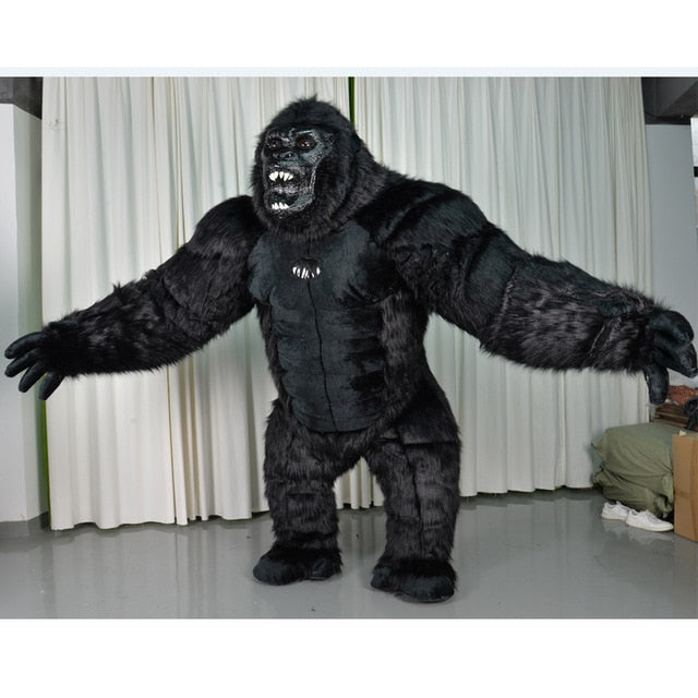 Gorilla