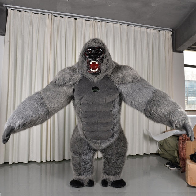 Gorilla