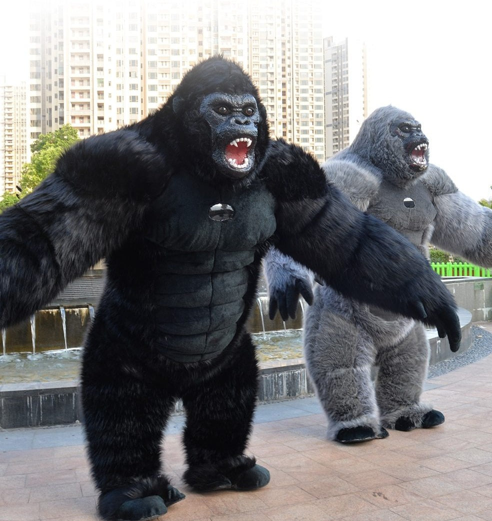 Gorilla