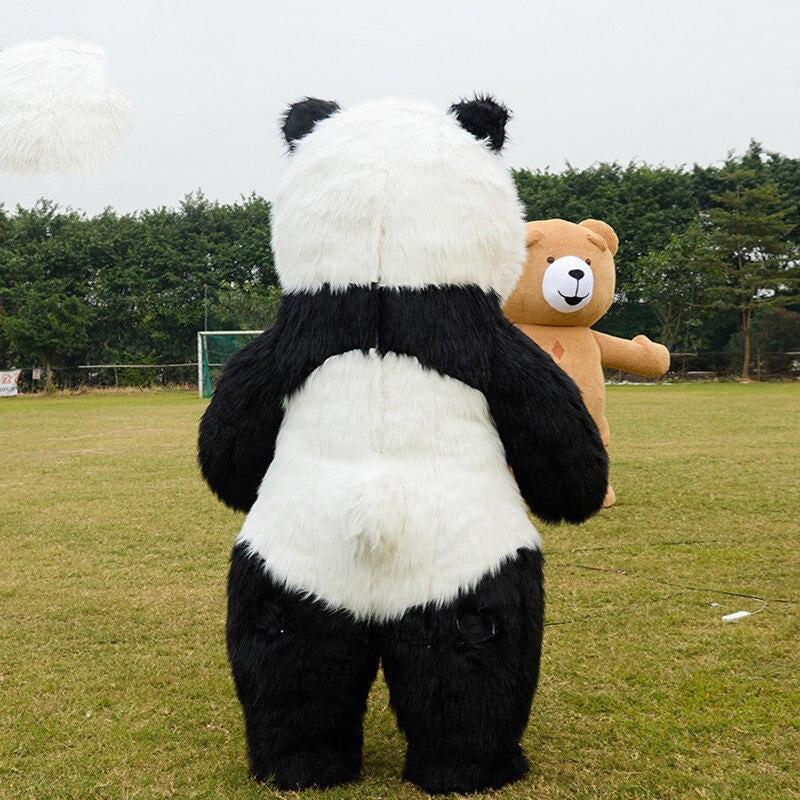 Panda Maxi
