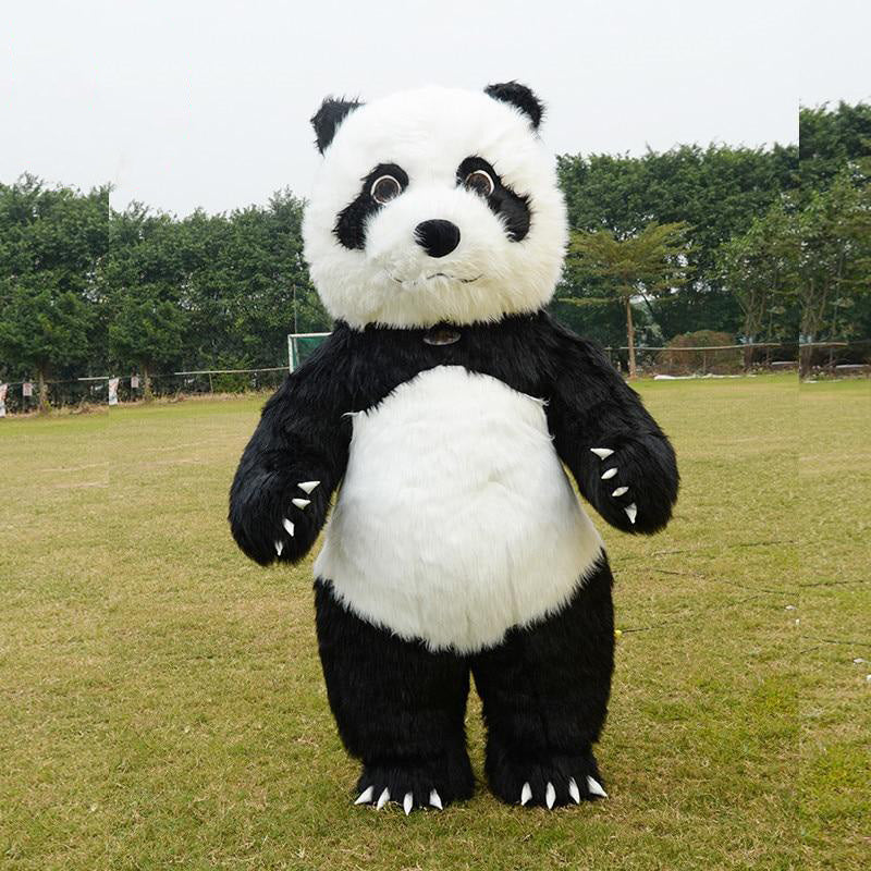 Panda Maxi