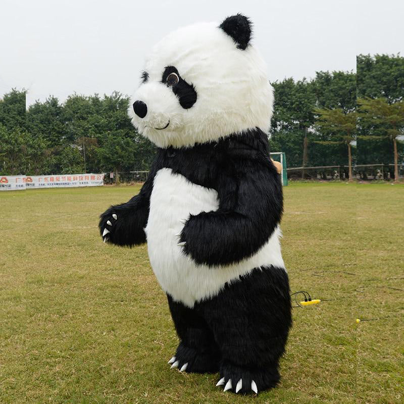 Panda Maxi