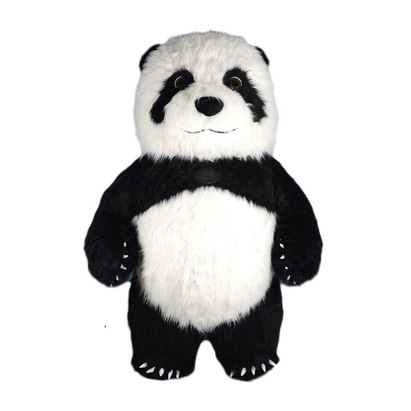 Panda Maxi