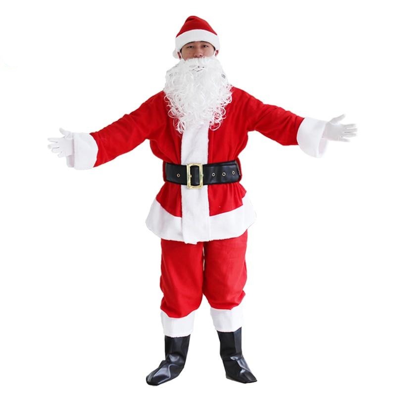 Babbo Natale costume