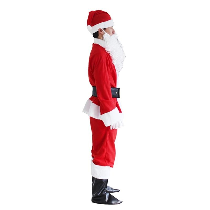 Babbo Natale costume