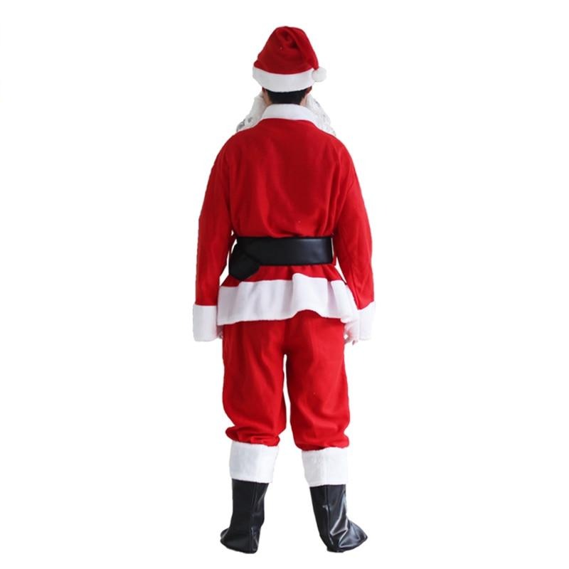 Babbo Natale costume