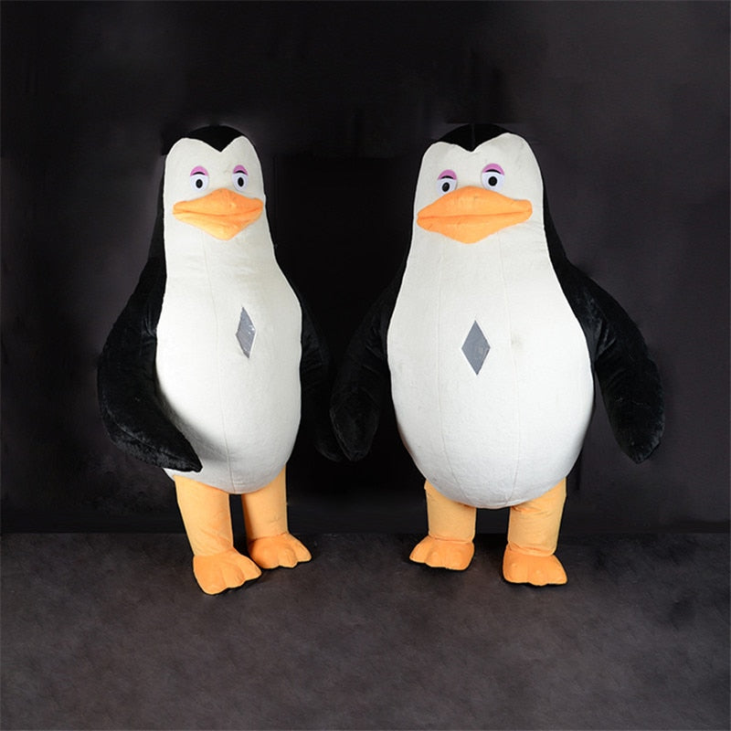 Pinguino air