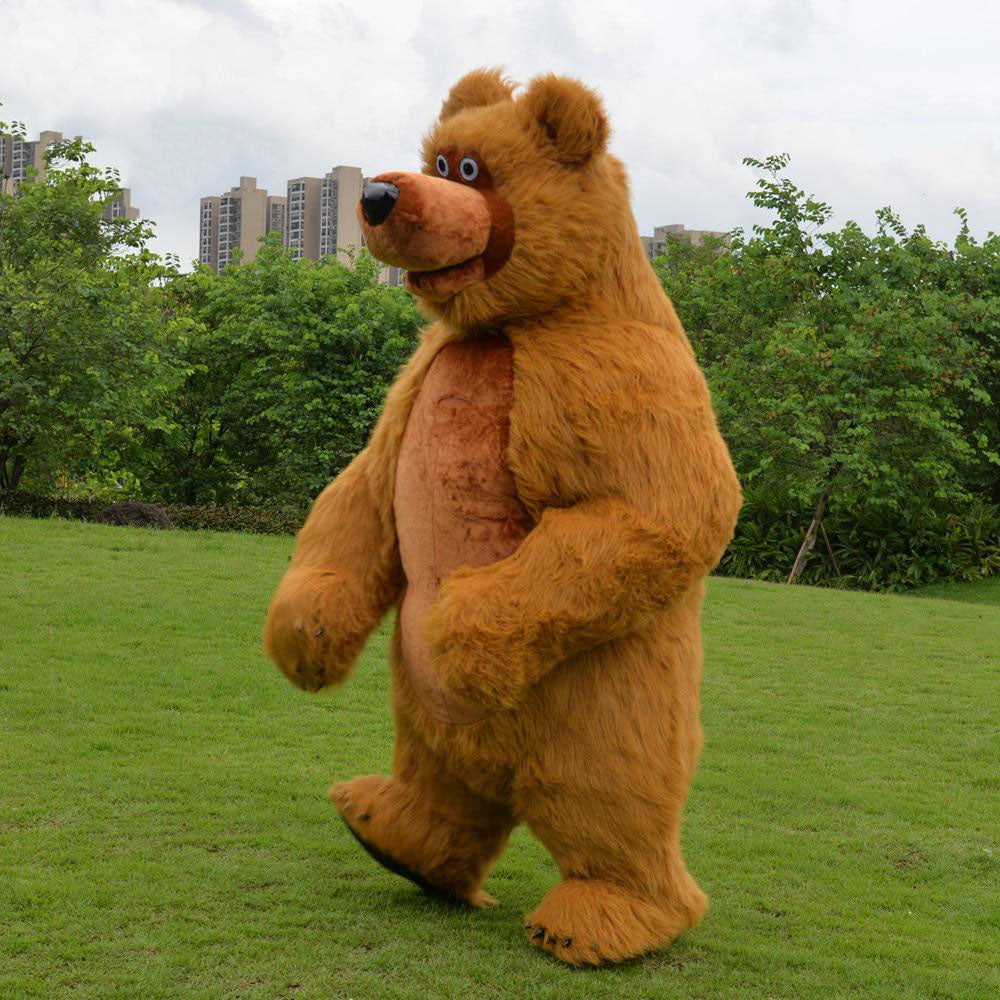 Orso fat