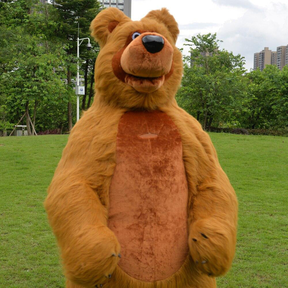 Orso fat