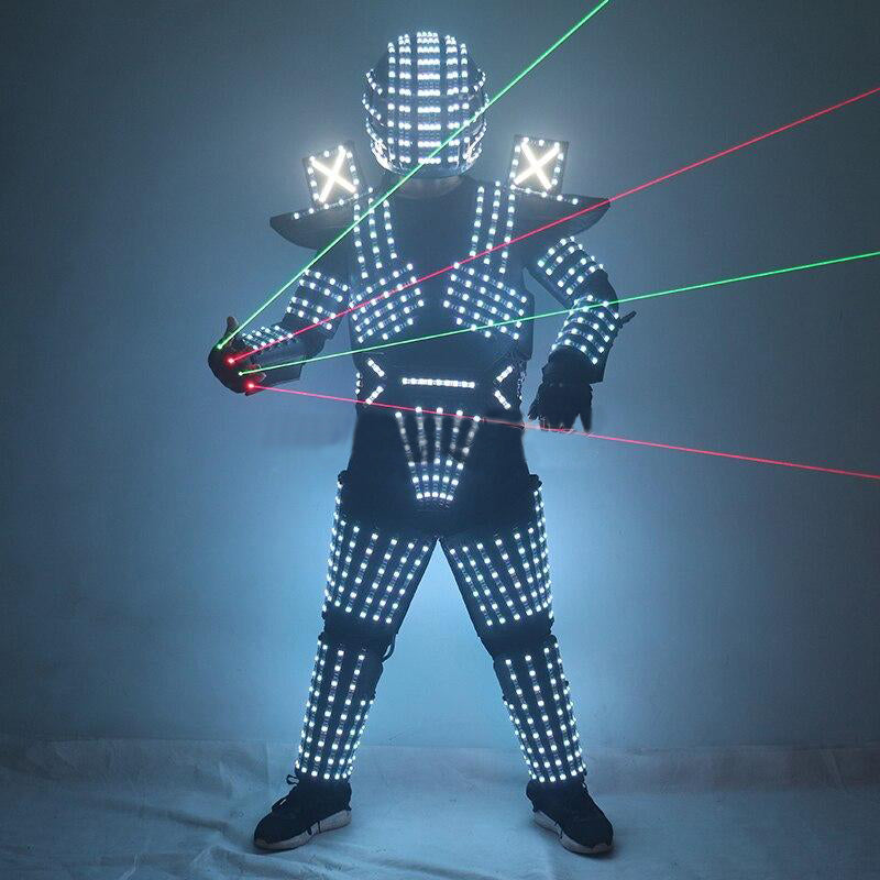 Robot LED