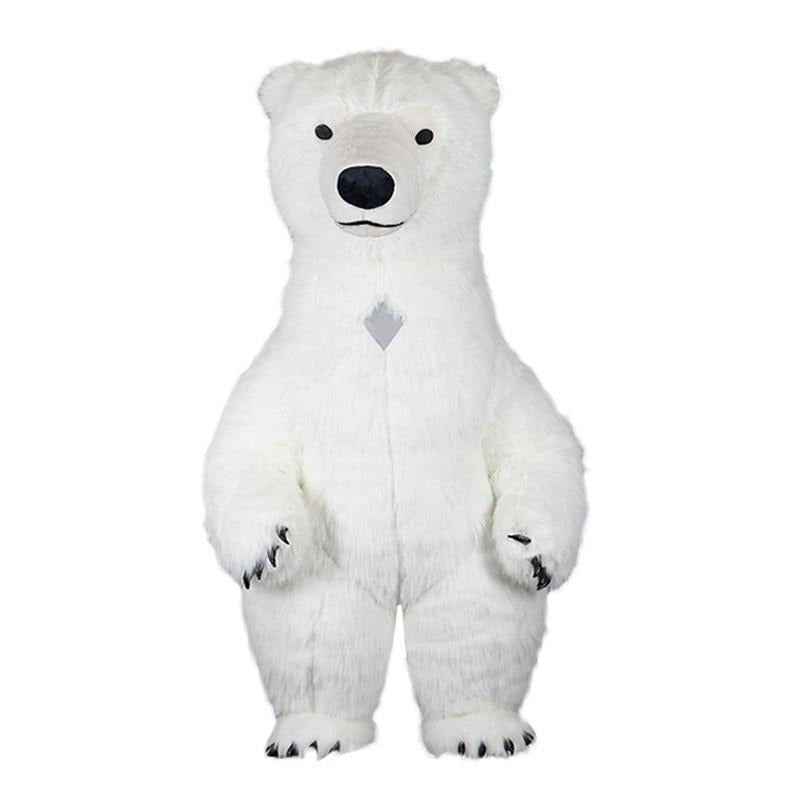 Orso bianco