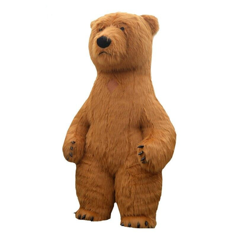 Orso Brown