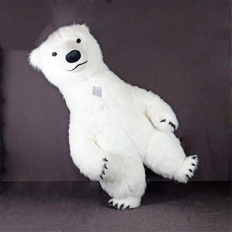 Orso bianco