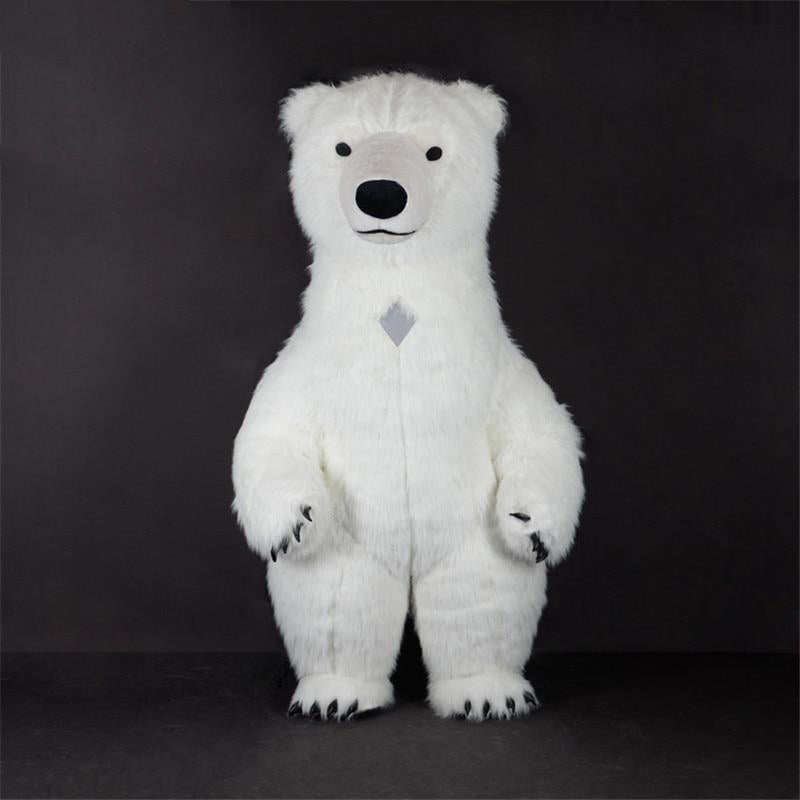 Orso bianco