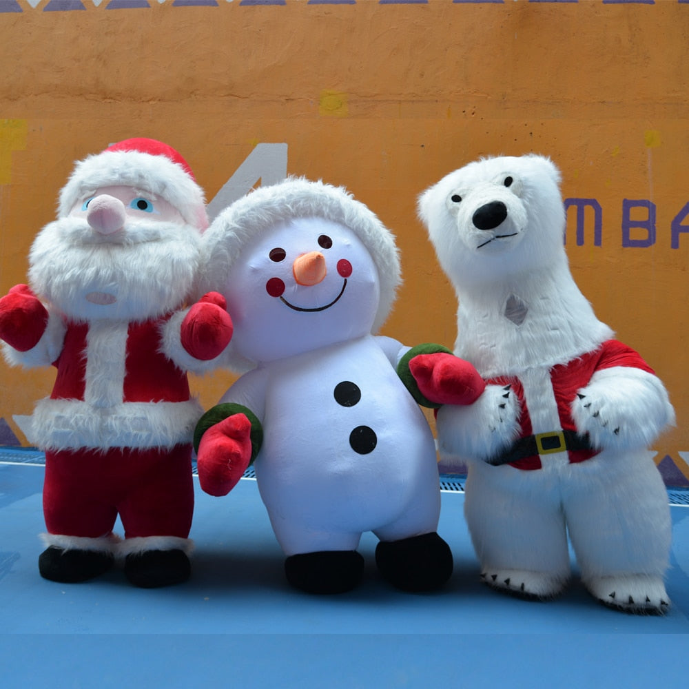 Pupazzo di Neve