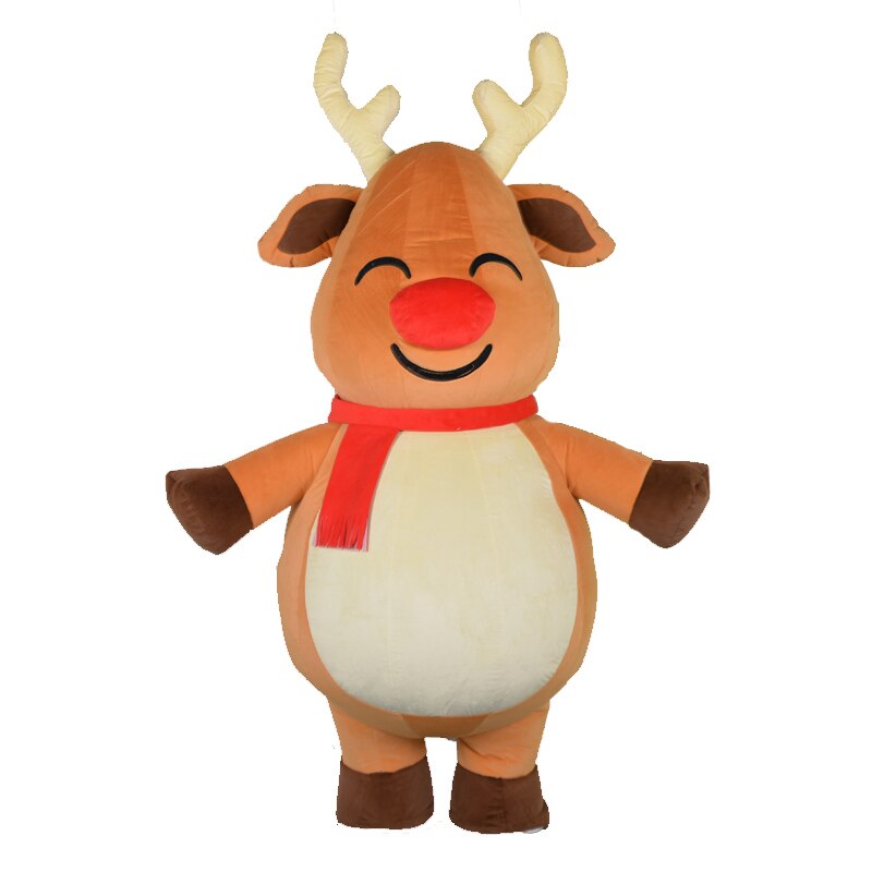 Renna Natale