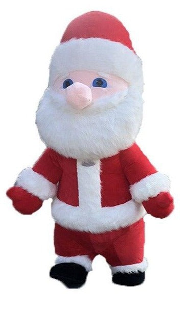Babbo Natale air