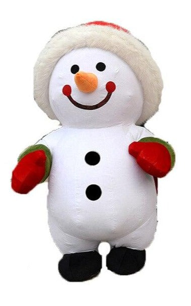 Pupazzo di Neve