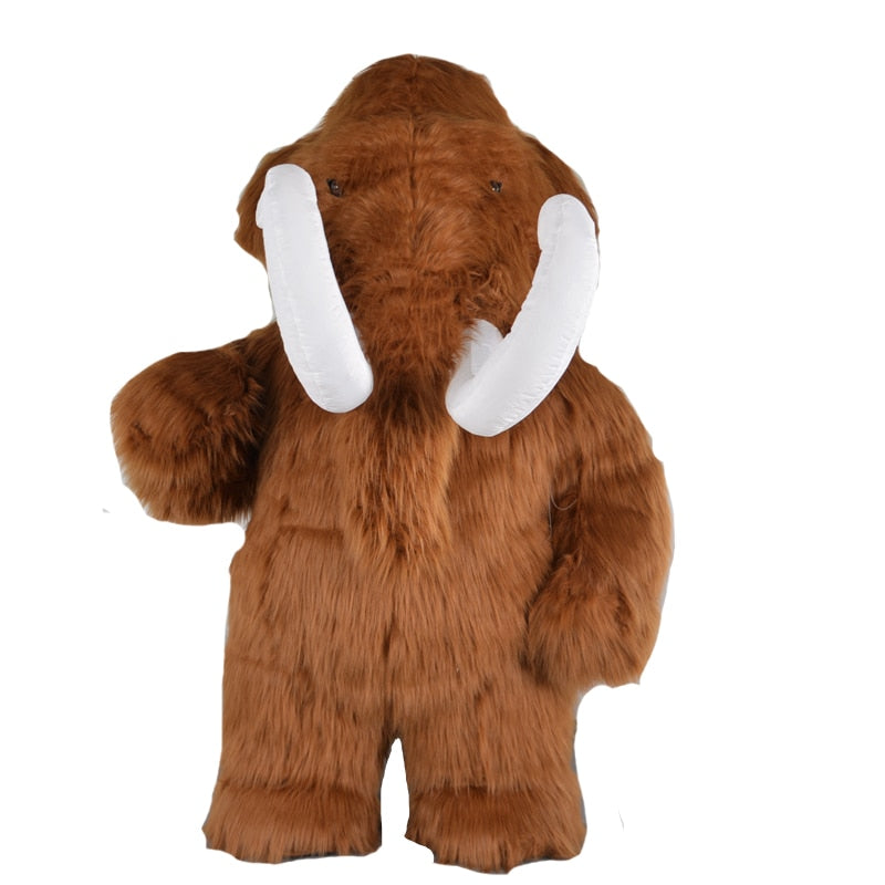Mammut