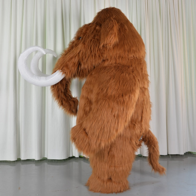 Mammut