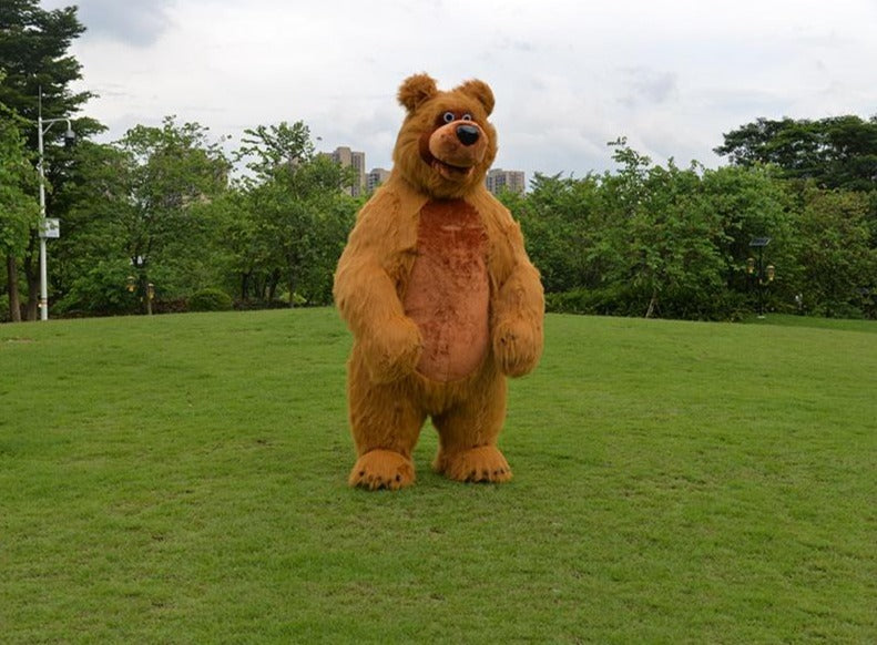 Orso fat