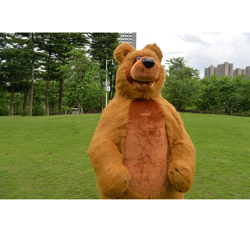 Orso fat