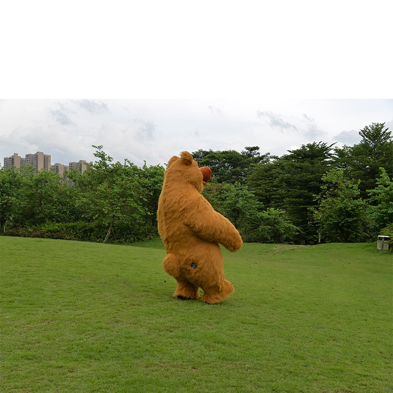 Orso fat