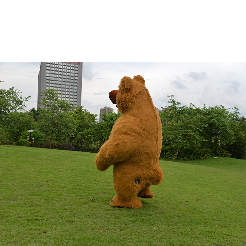 Orso fat