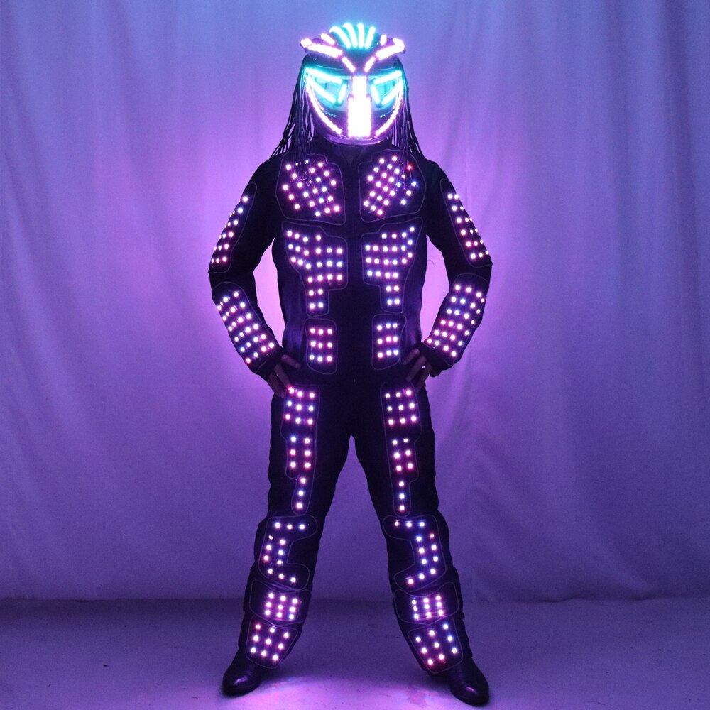 Robot Maya