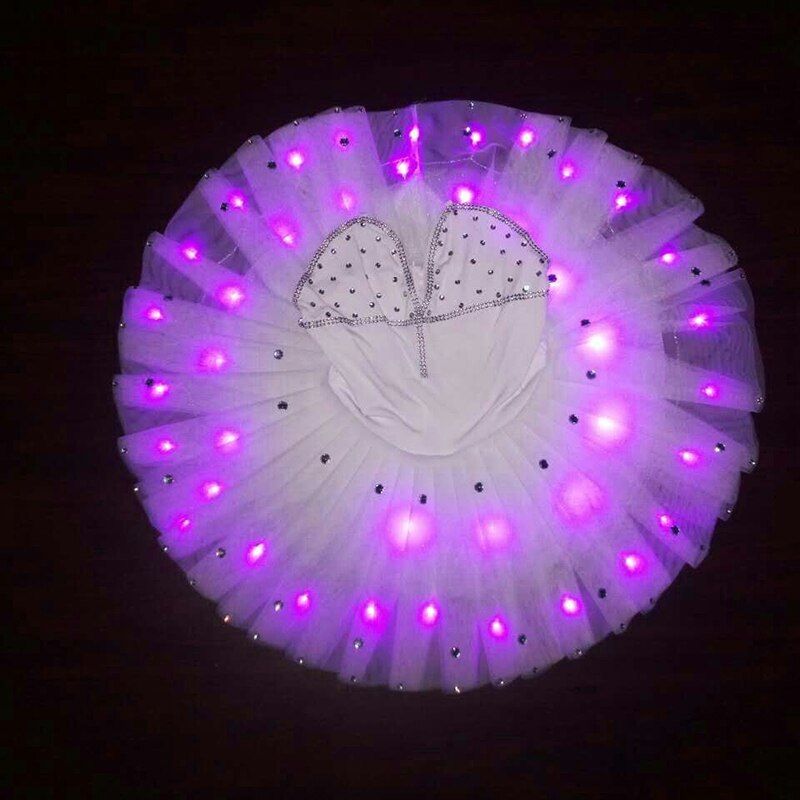 Tutu led