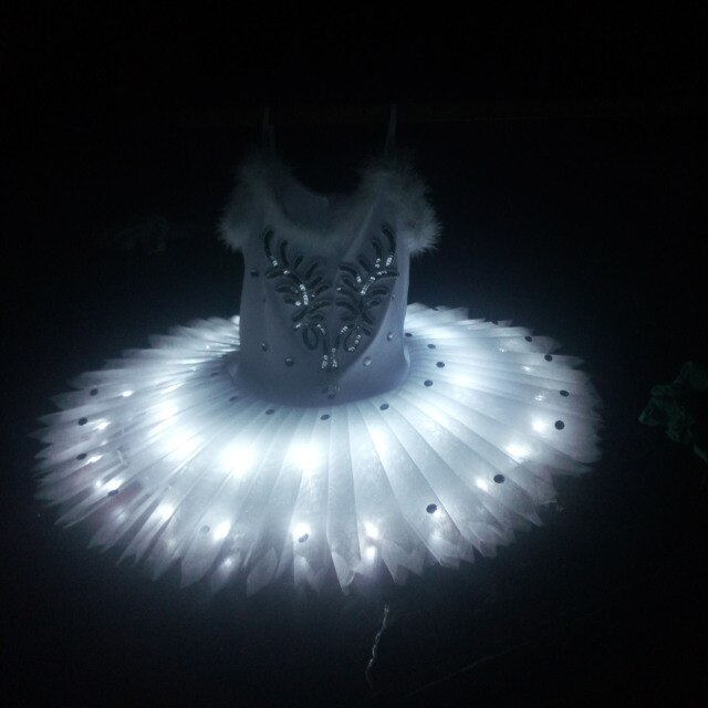 Tutu led