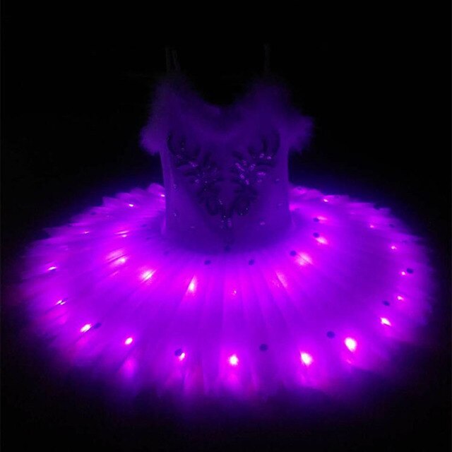 Tutu led