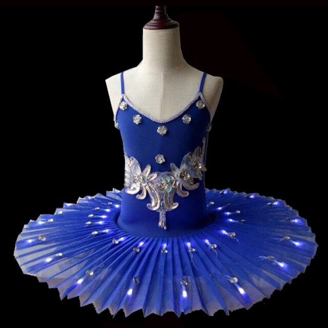 Tutu led
