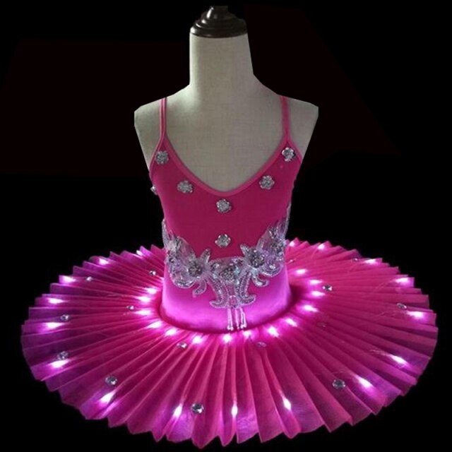 Tutu led