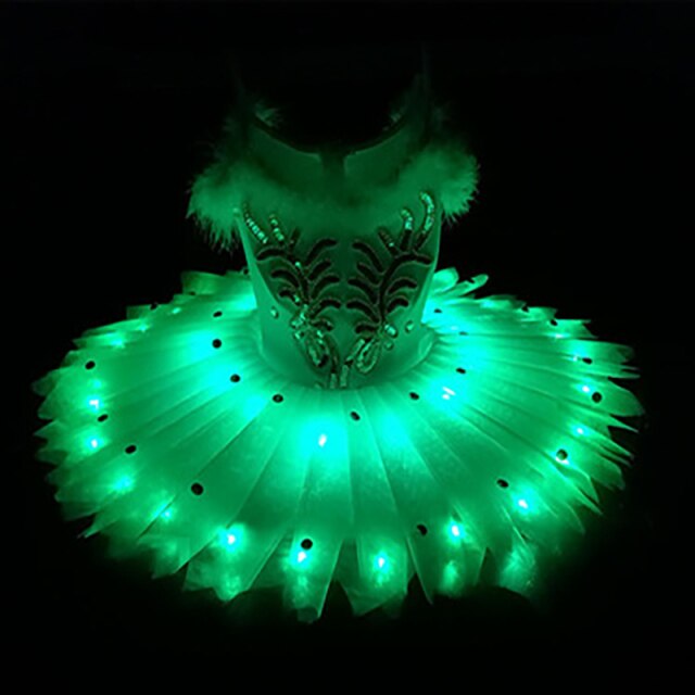 Tutu led