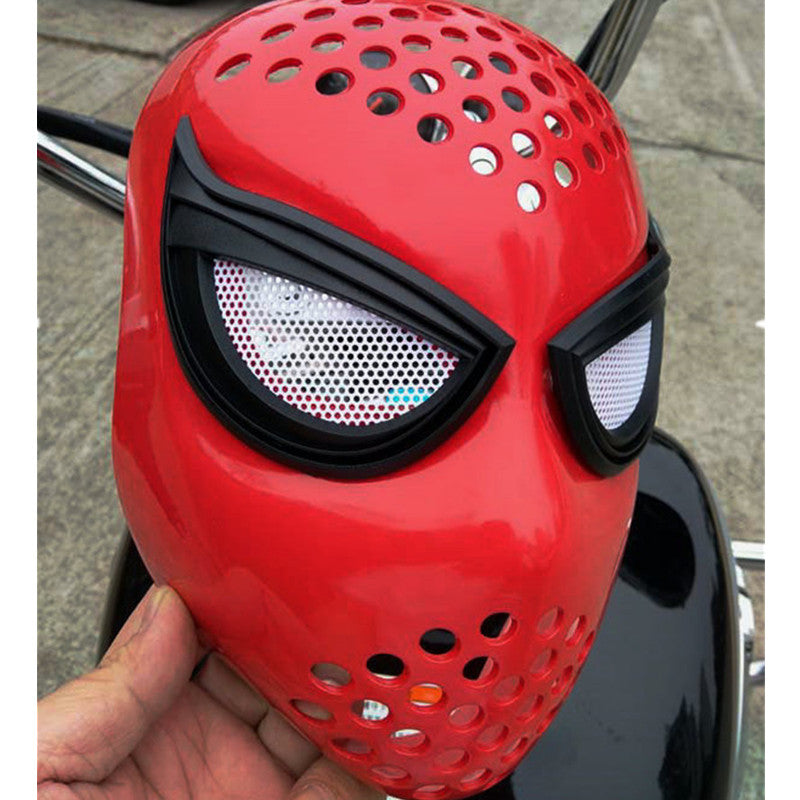 Faceshell
