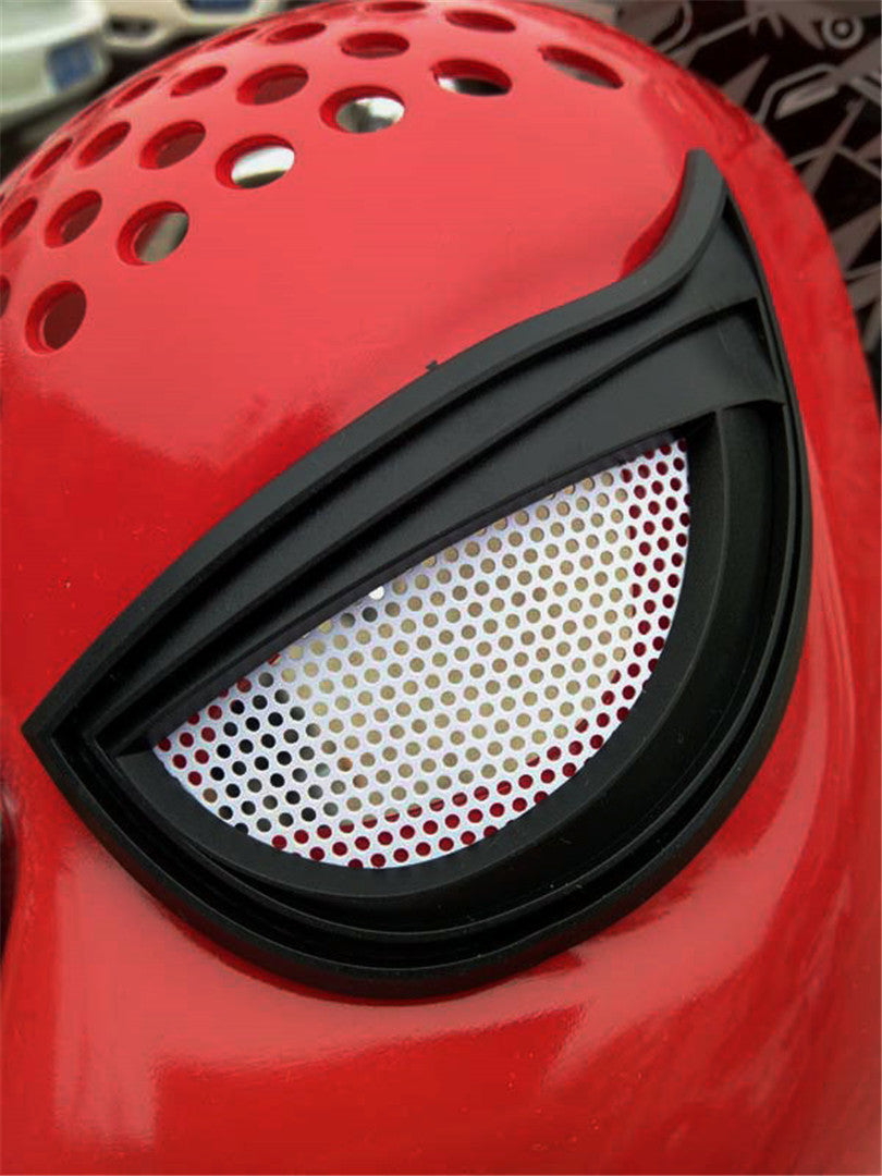 Faceshell