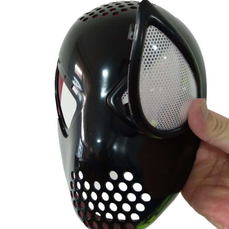 Faceshell